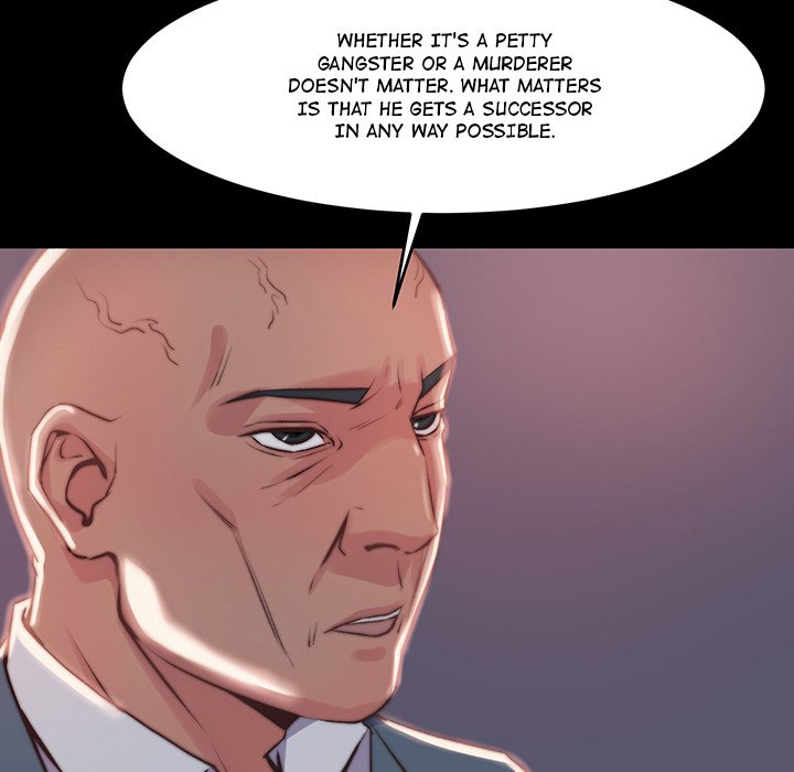 The Lost Girl Chapter 7 - HolyManga.Net