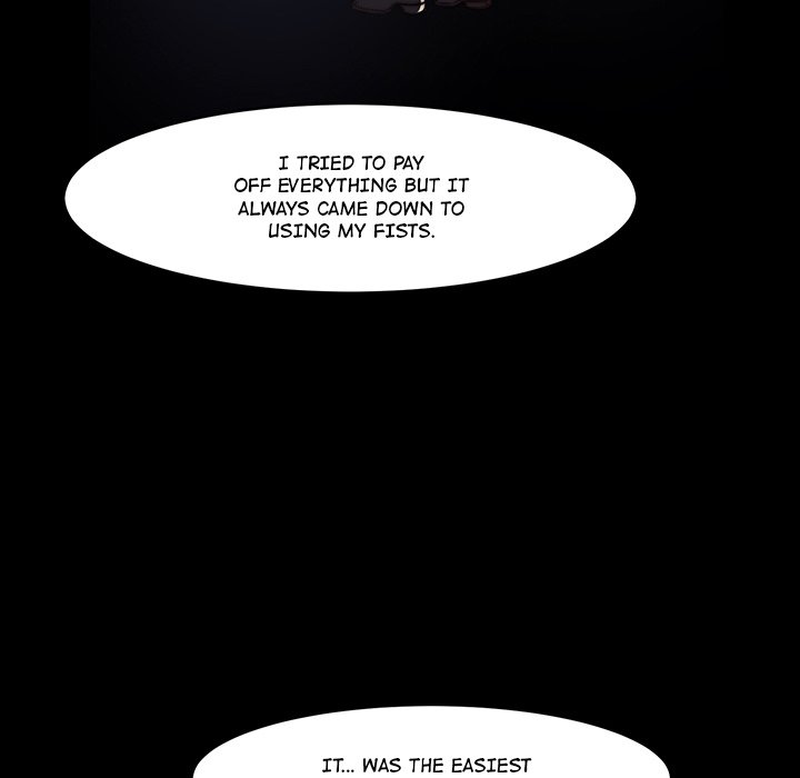 The Lost Girl Chapter 7 - HolyManga.Net