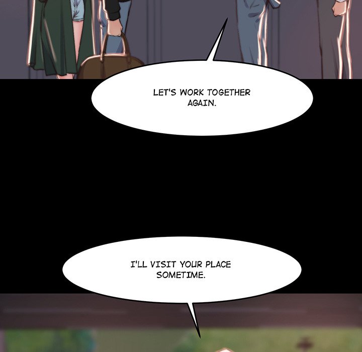 The Lost Girl Chapter 7 - HolyManga.Net
