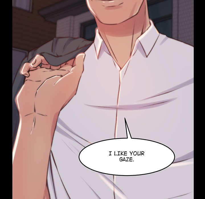 The Lost Girl Chapter 8 - HolyManga.Net