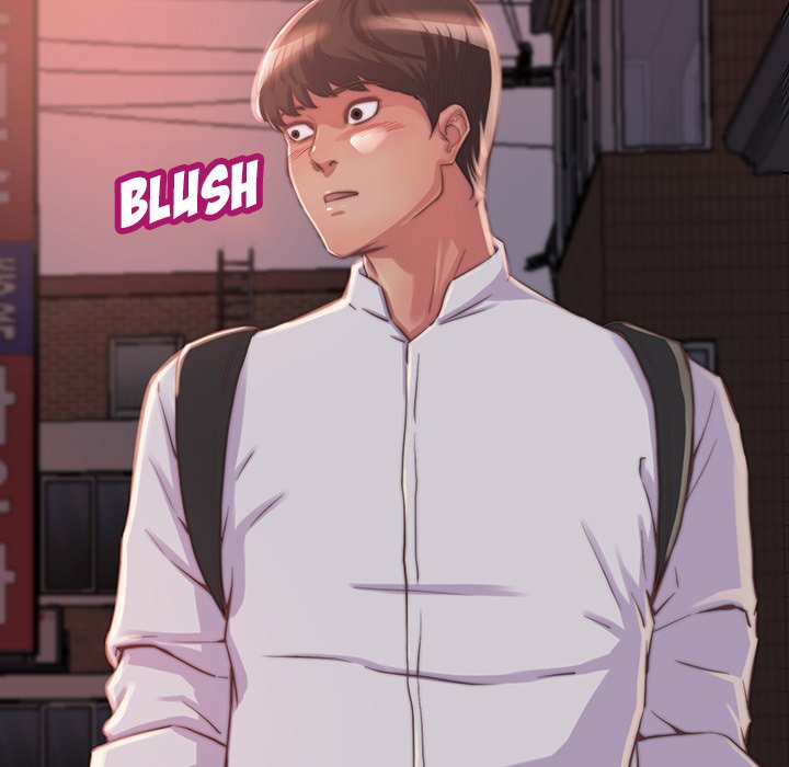 The Lost Girl Chapter 8 - HolyManga.Net