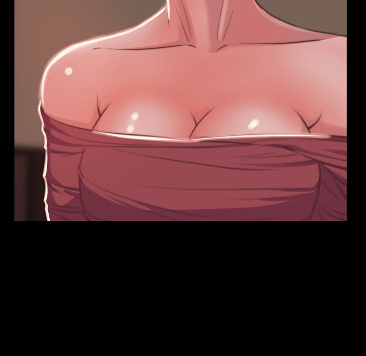 The Lost Girl Chapter 8 - HolyManga.Net