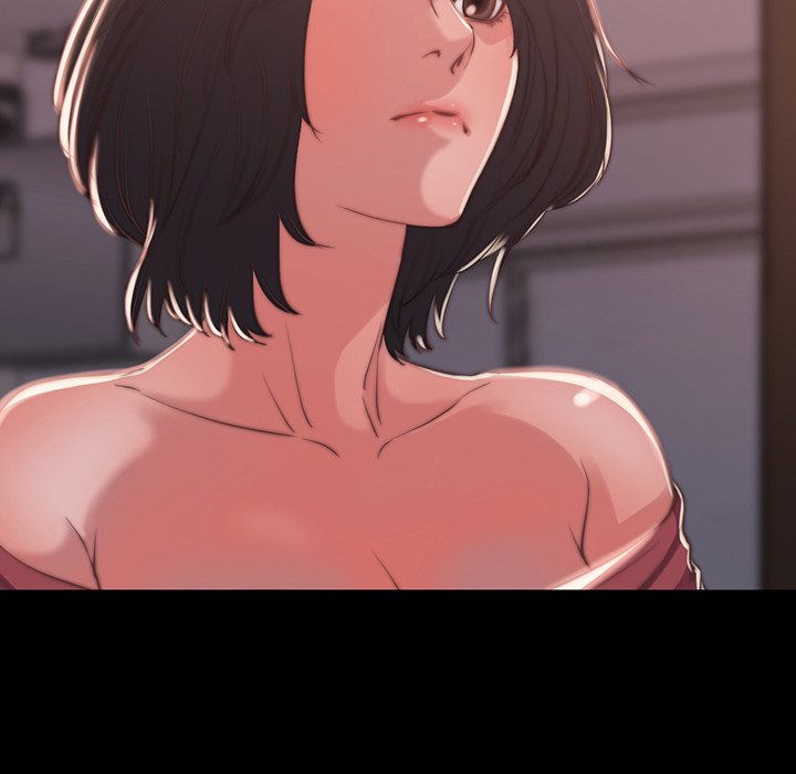 The Lost Girl Chapter 8 - HolyManga.Net