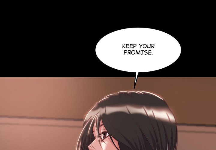 The Lost Girl Chapter 8 - HolyManga.Net
