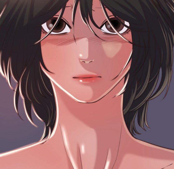 The Lost Girl Chapter 8 - HolyManga.Net