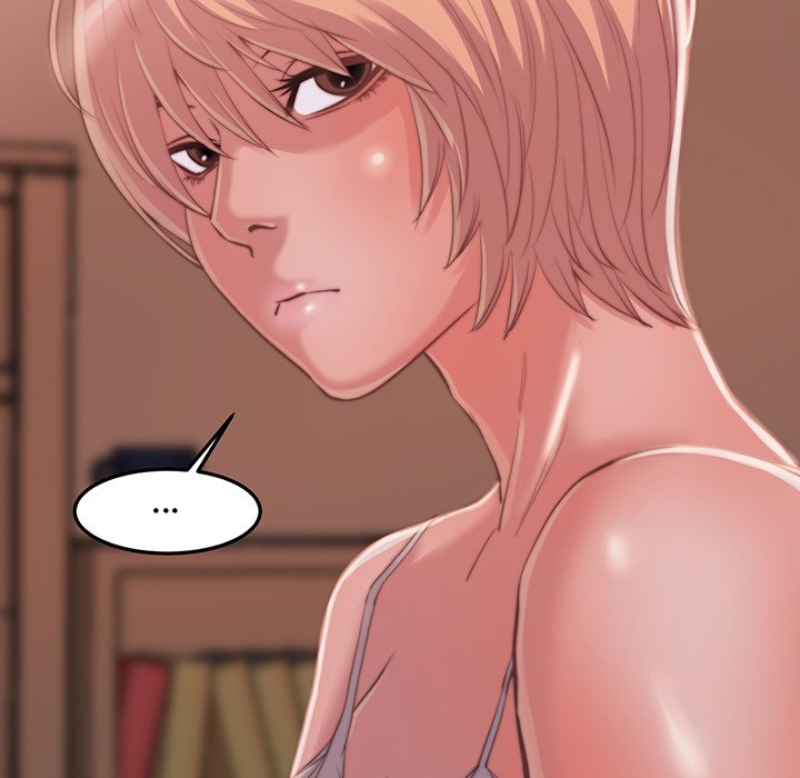 The Lost Girl Chapter 8 - HolyManga.Net
