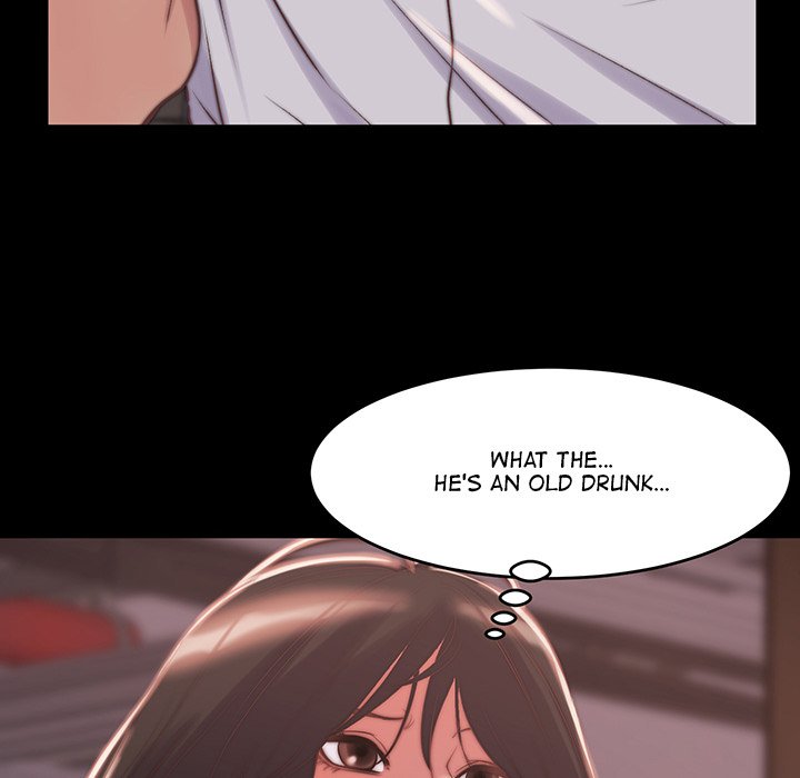 The Lost Girl Chapter 8 - HolyManga.Net