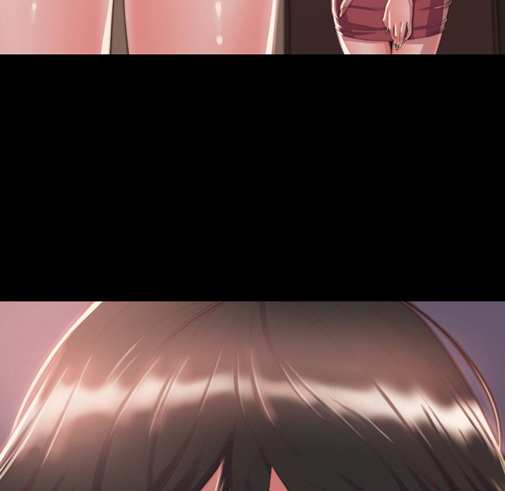The Lost Girl Chapter 8 - HolyManga.Net