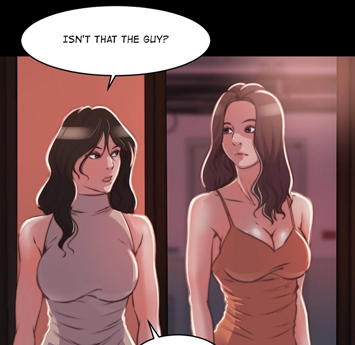 The Lost Girl Chapter 8 - HolyManga.Net