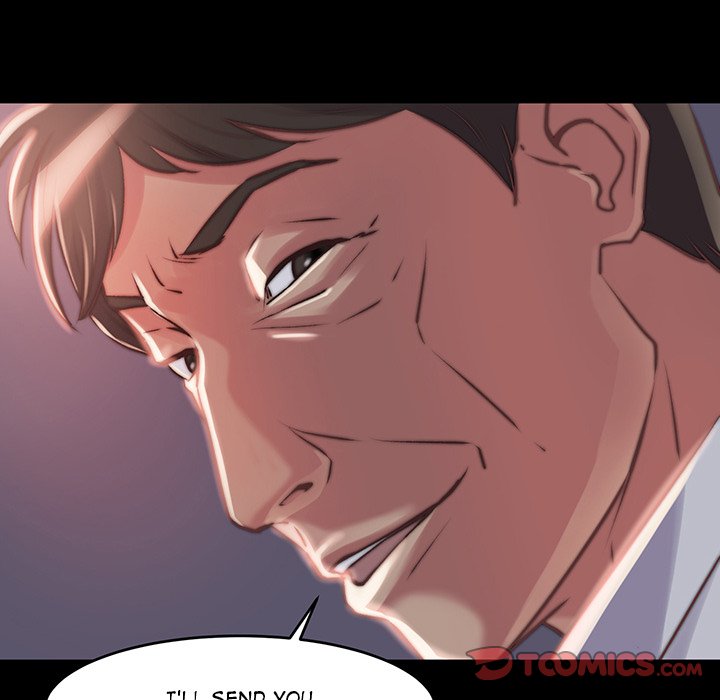 The Lost Girl Chapter 8 - HolyManga.Net