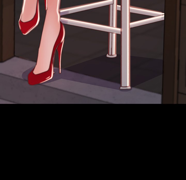 The Lost Girl Chapter 8 - HolyManga.Net