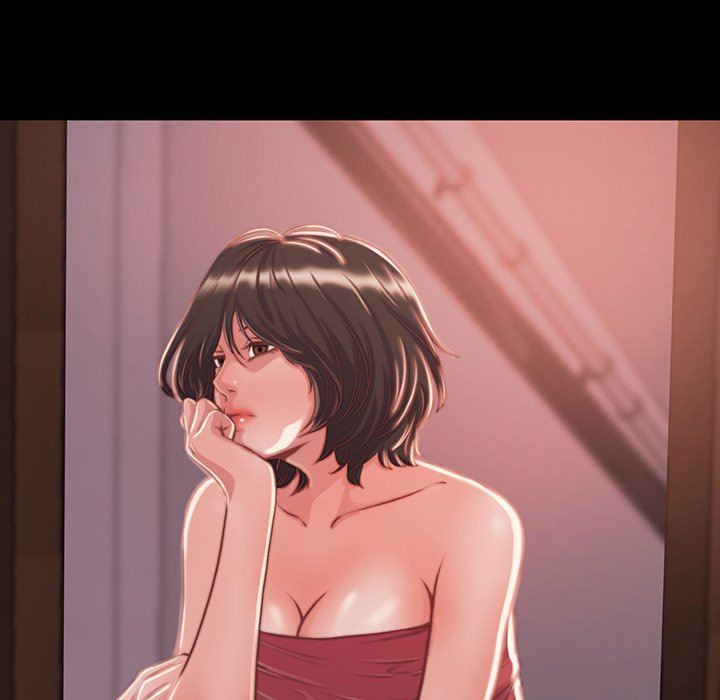 The Lost Girl Chapter 8 - HolyManga.Net