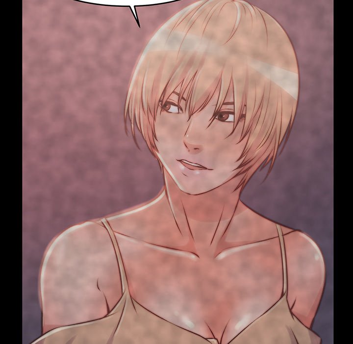 The Lost Girl Chapter 8 - HolyManga.Net