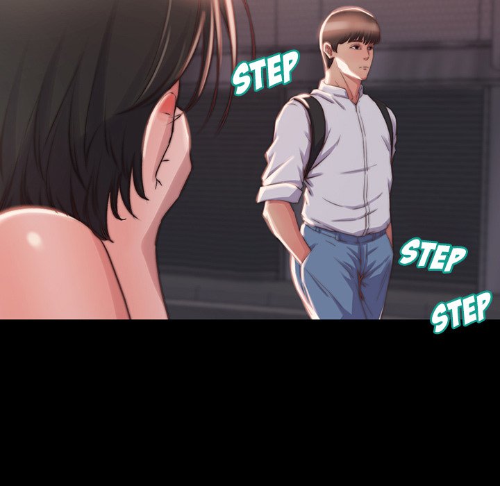The Lost Girl Chapter 8 - HolyManga.Net