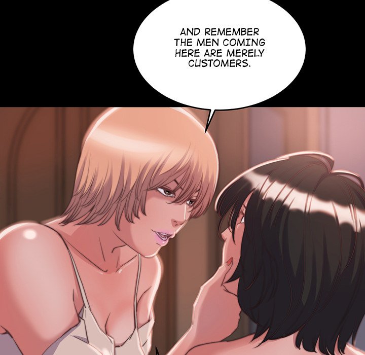 The Lost Girl Chapter 8 - HolyManga.Net