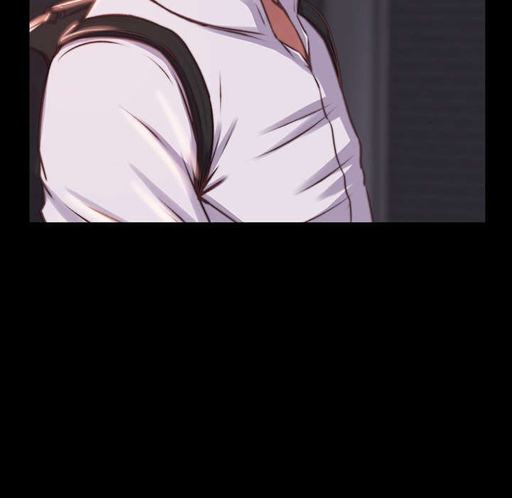 The Lost Girl Chapter 8 - HolyManga.Net