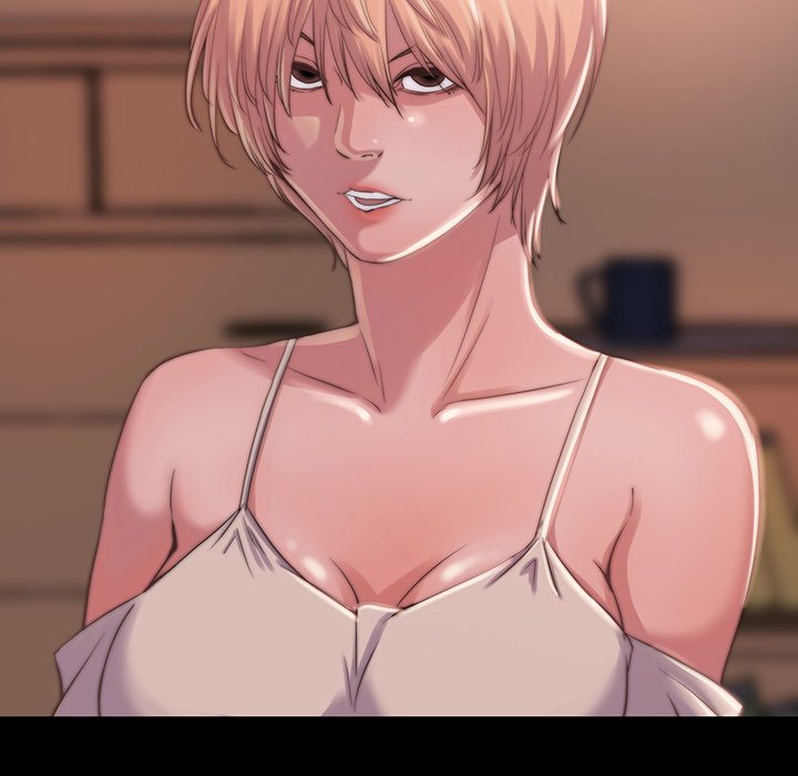 The Lost Girl Chapter 8 - HolyManga.Net