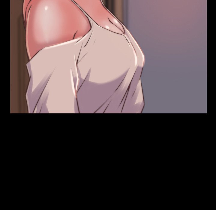 The Lost Girl Chapter 8 - HolyManga.Net
