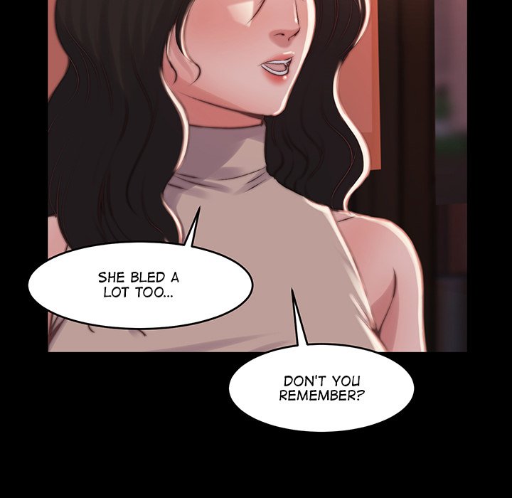 The Lost Girl Chapter 8 - HolyManga.Net