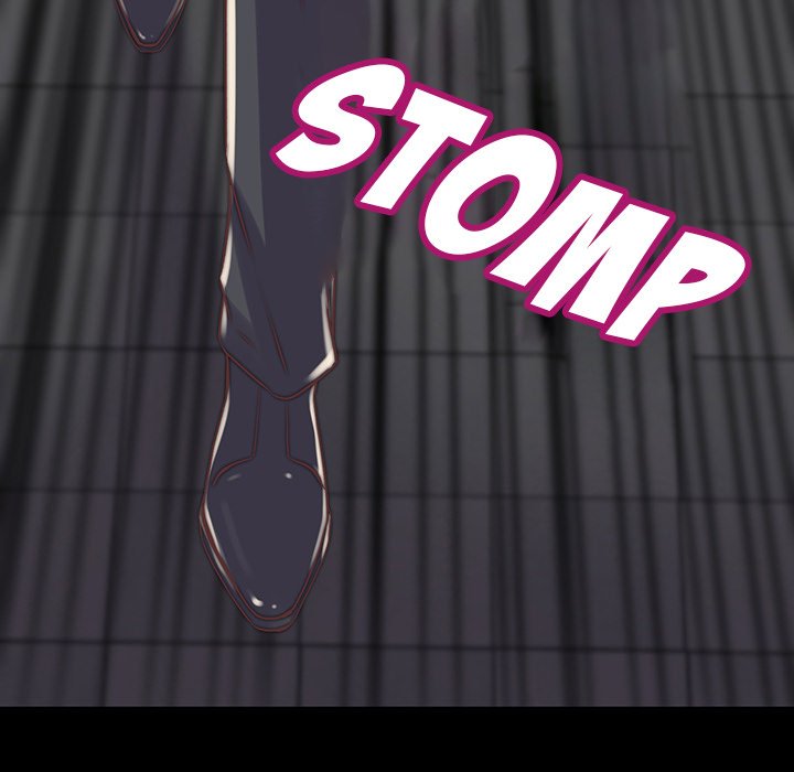 The Lost Girl Chapter 8 - HolyManga.Net