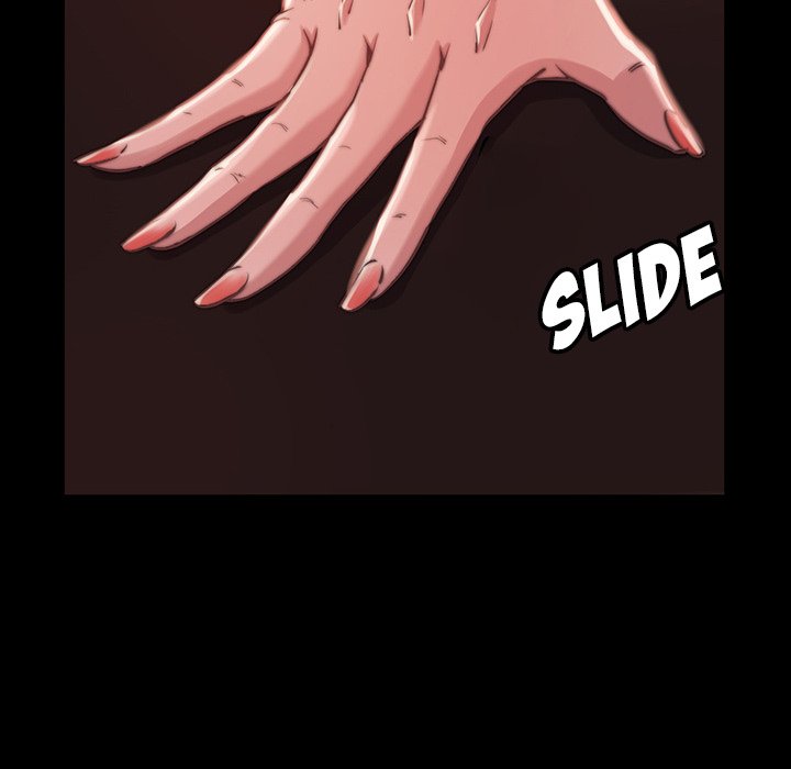 The Lost Girl Chapter 8 - HolyManga.Net