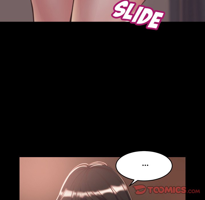 The Lost Girl Chapter 8 - HolyManga.Net
