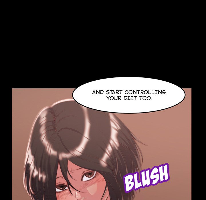 The Lost Girl Chapter 8 - HolyManga.Net