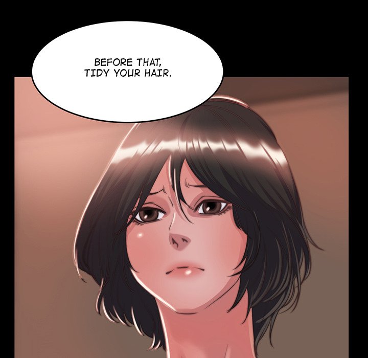 The Lost Girl Chapter 8 - HolyManga.Net
