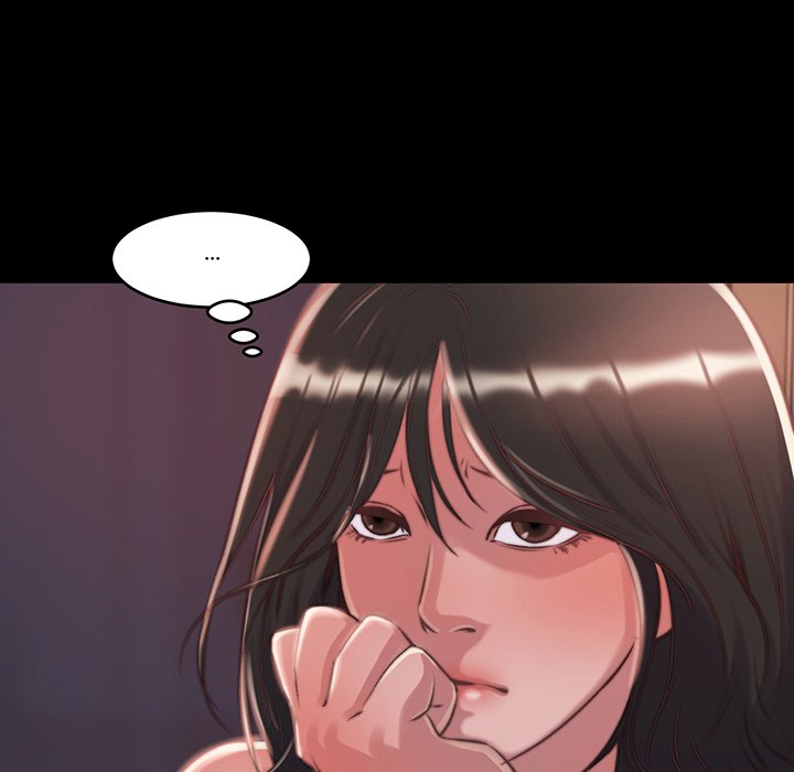 The Lost Girl Chapter 8 - HolyManga.Net