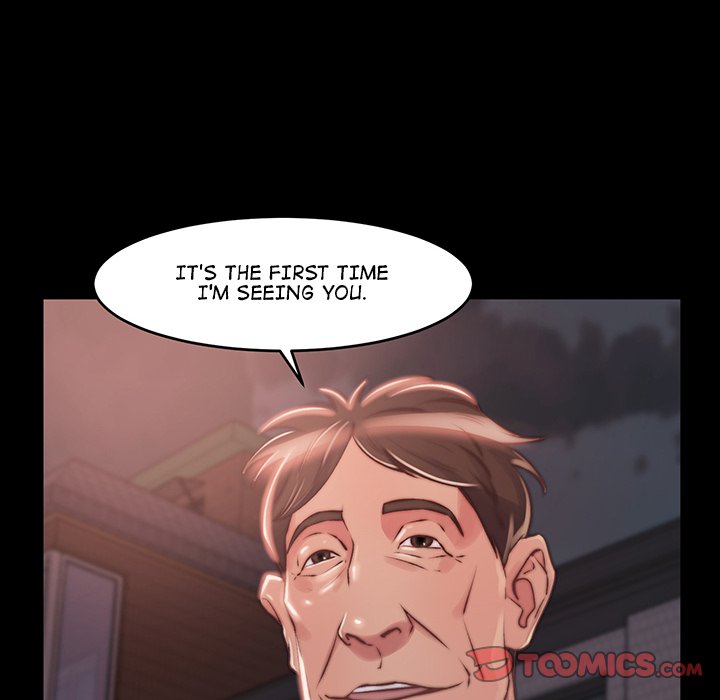 The Lost Girl Chapter 8 - HolyManga.Net