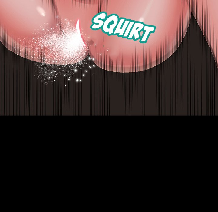 The Lost Girl Chapter 8 - HolyManga.Net