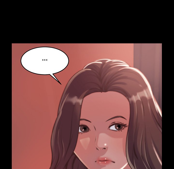 The Lost Girl Chapter 8 - HolyManga.Net
