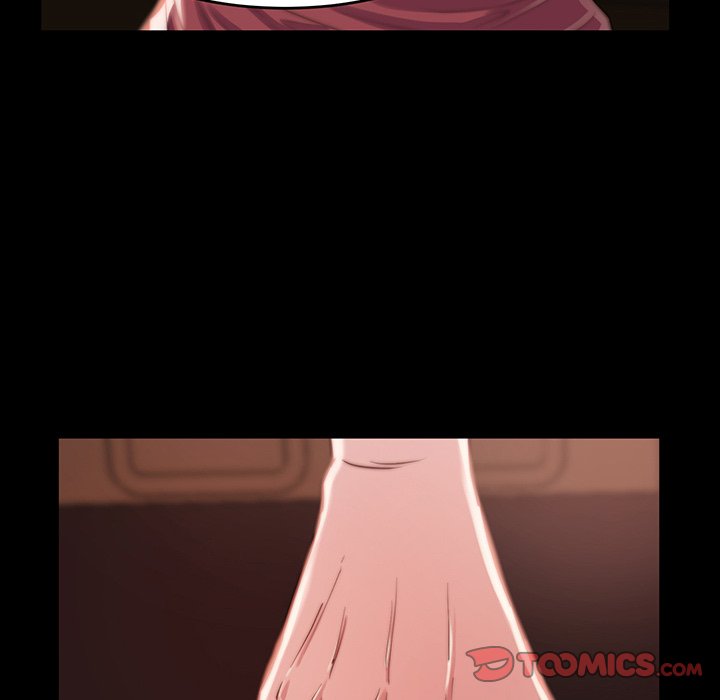The Lost Girl Chapter 8 - HolyManga.Net