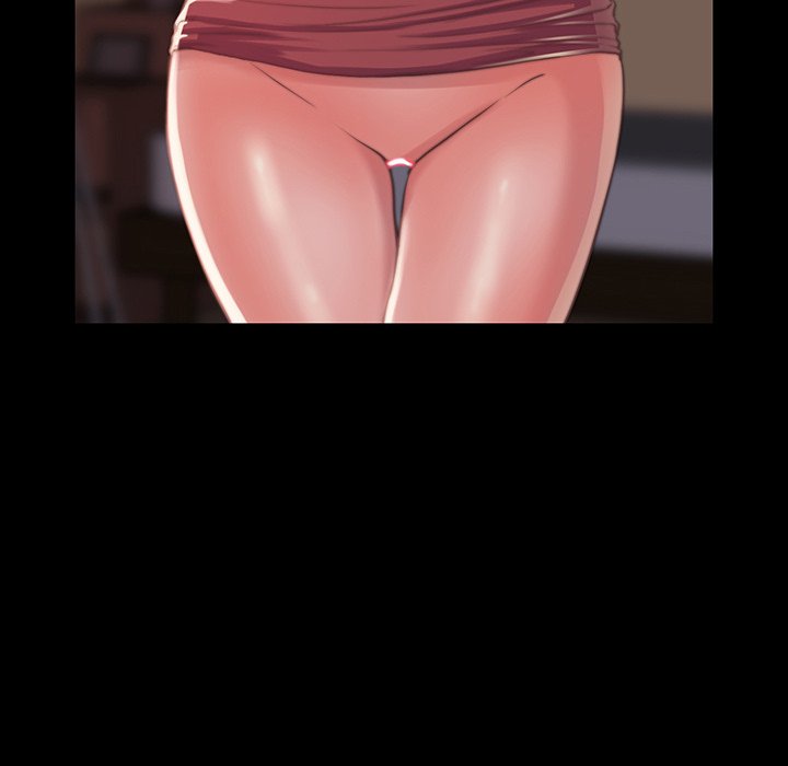 The Lost Girl Chapter 8 - HolyManga.Net