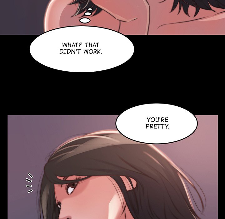 The Lost Girl Chapter 8 - HolyManga.Net