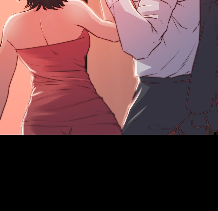 The Lost Girl Chapter 8 - HolyManga.Net