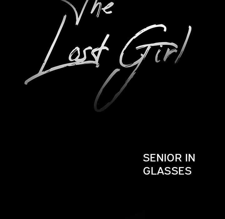 The Lost Girl Chapter 8 - HolyManga.Net