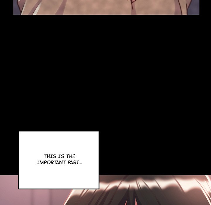 The Lost Girl Chapter 8 - HolyManga.Net