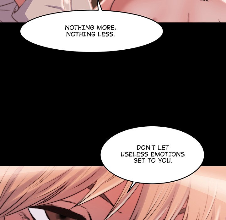 The Lost Girl Chapter 8 - HolyManga.Net
