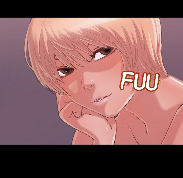 The Lost Girl Chapter 8 - HolyManga.Net