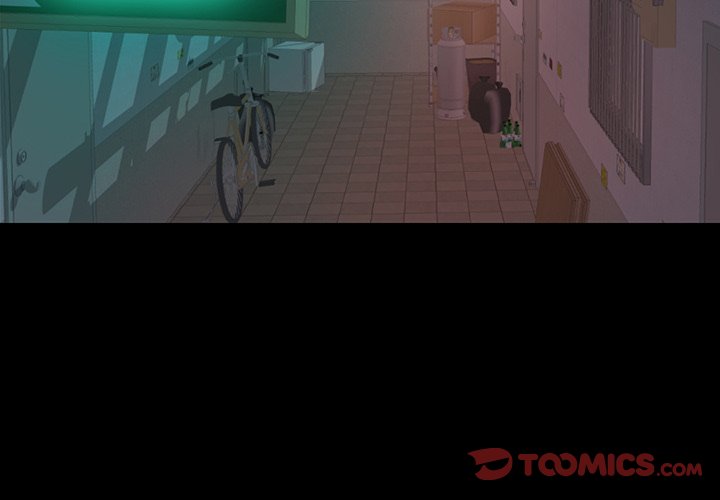 The Lost Girl Chapter 8 - HolyManga.Net