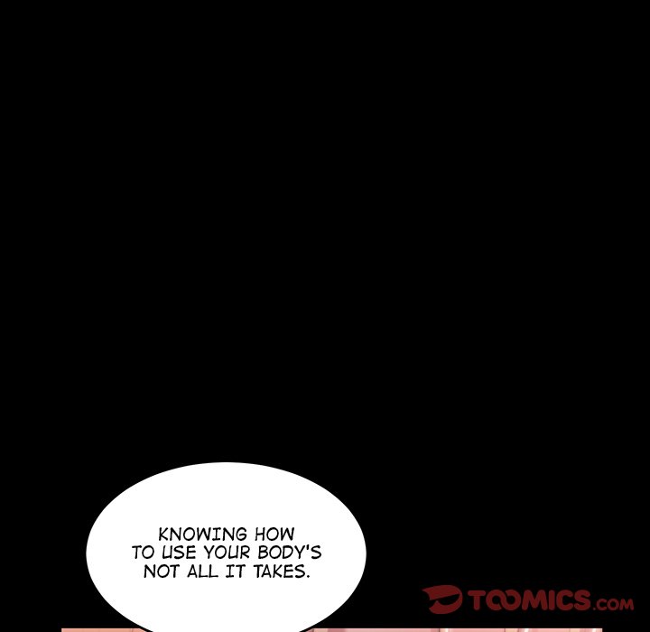 The Lost Girl Chapter 8 - HolyManga.Net
