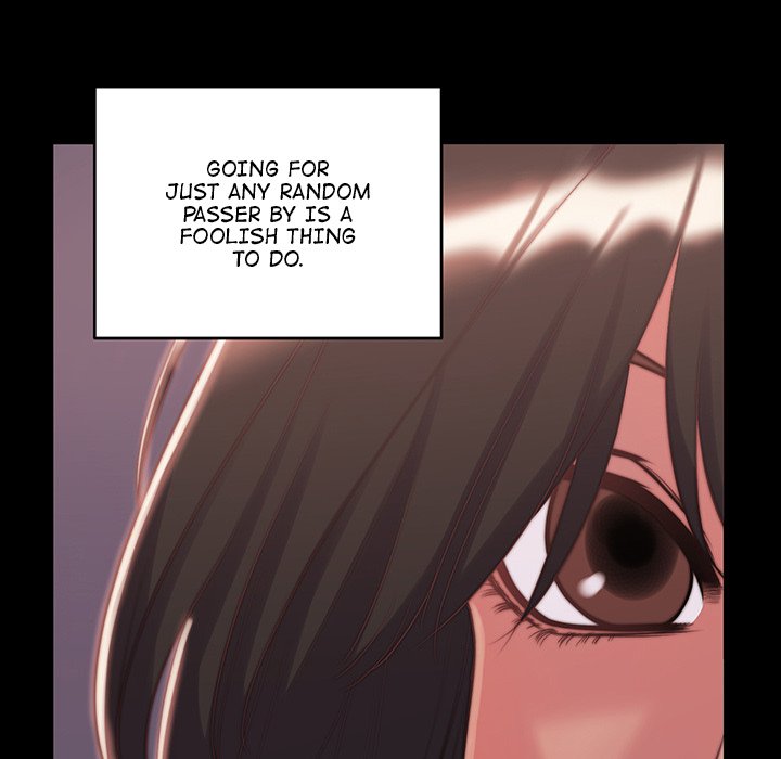 The Lost Girl Chapter 8 - HolyManga.Net