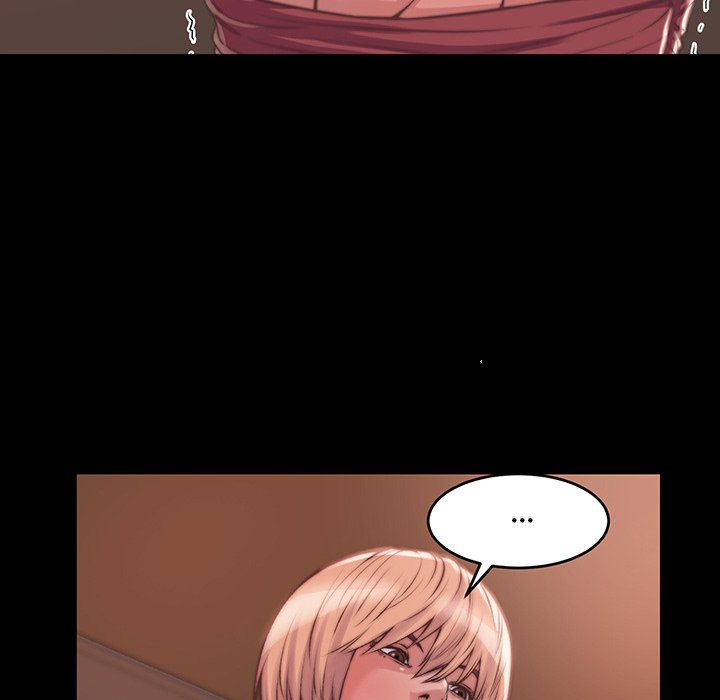 The Lost Girl Chapter 8 - HolyManga.Net