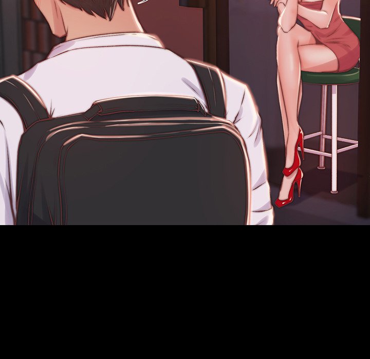 The Lost Girl Chapter 8 - HolyManga.Net