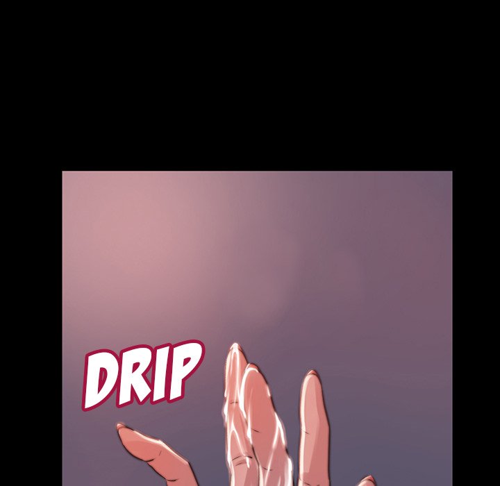 The Lost Girl Chapter 8 - HolyManga.Net