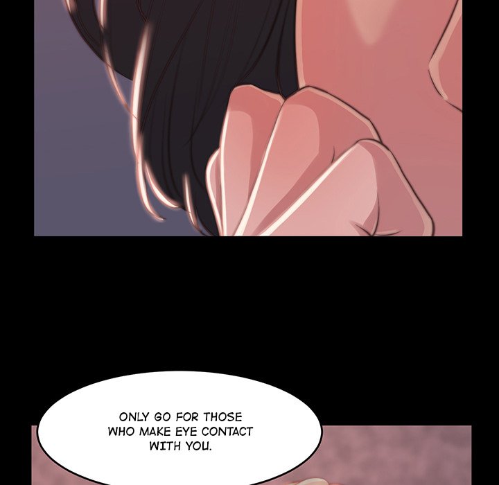 The Lost Girl Chapter 8 - HolyManga.Net