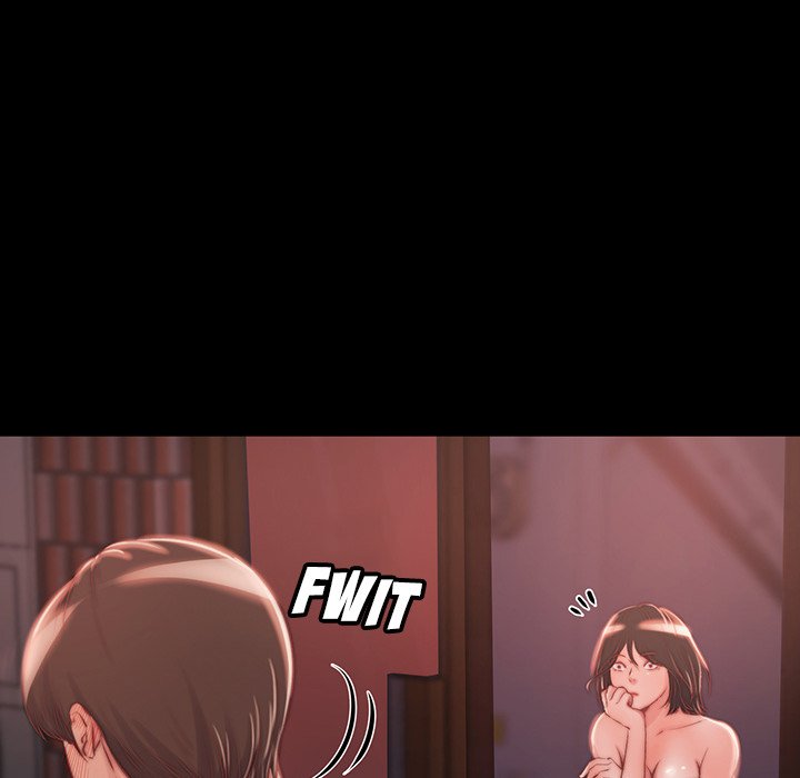 The Lost Girl Chapter 8 - HolyManga.Net