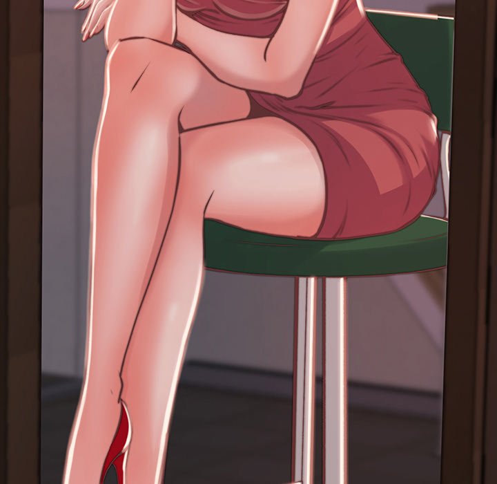 The Lost Girl Chapter 8 - HolyManga.Net
