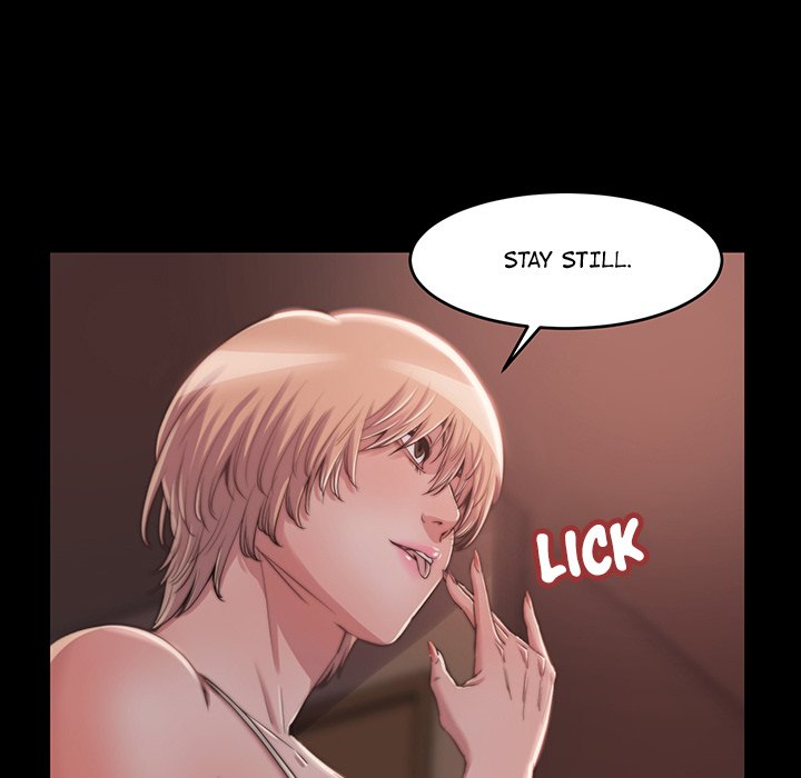 The Lost Girl Chapter 8 - HolyManga.Net